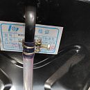 Передвижной компрессор CrossAir Borey 55-7B. Дополнительное изображение 21