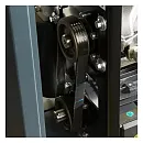 Винтовой компрессор на ресивере FINI PLUS 11-08-500. Дополнительное изображение 3