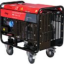 Дизельный генератор Fubag DS 11000 A ES с АВР. Дополнительное изображение 1