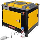 Станок для гибки арматуры ТСС GW 50N. Дополнительное изображение 6