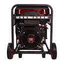 Дизельный генератор A-iPower AD7500TEA. Дополнительное изображение 4