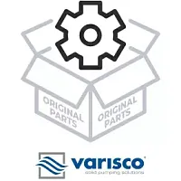 10005258 Крыльчатка J 3-100 VARISCO (миниатюра)