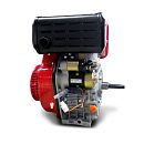 Дизельный двигатель REDVOLT 186FE (V-тип). Дополнительное изображение 1