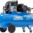 Поршневой компрессор Abac PRO A49B 270 CT5.5. Основное изображение