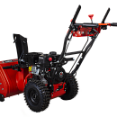 Бензиновый снегоуборщик A-iPower AS567F. Дополнительное изображение 9