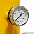 Осушитель адсорбционного типа ET-Compressors DD 228. Дополнительное изображение 5