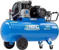 Поршневой компрессор Abac PRO A49B 270 CT5.5 (миниатюра)