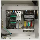 Спиральный компрессор ET-Compressors ET OFS 3.0-10 X belt. Дополнительное изображение 6