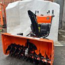 Бензиновый снегоуборщик TOR WT-1020. Дополнительное изображение 11
