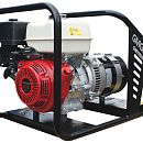 Бензиновый генератор GMGen GMH8000. Дополнительное изображение 1