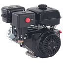 Бензиновый двигатель Zongshen ZS 188 FA2. Основное изображение