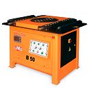 Станок для гибки арматуры Gocmaksan B50. Основное изображение