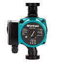 Циркуляционный насос Shinhoo BASIC S 15-6S 130 1х230V. Основное изображение