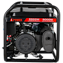 Бензиновый генератор A-iPower AP5500E c АВР. Дополнительное изображение 4