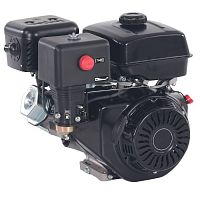 Бензиновый двигатель Zongshen ZS 188 FA2 (миниатюра)