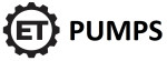 Логотип ET-Pumps