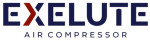 Логотип Exelute