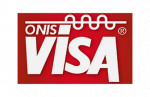 Логотип Onis VISA