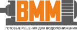 Логотип ВММ