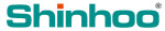 Логотип Shinhoo