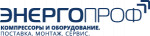 Логотип ЗАО «ЭнергоПроф»