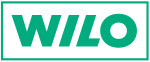 Логотип Wilo
