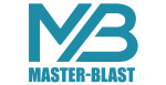 Логотип Master Blast