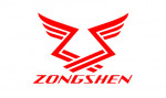 Логотип Zongshen