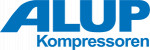 Логотип Alup