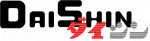 Логотип Daishin