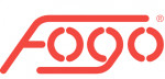 Логотип Fogo