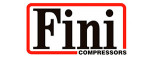 Логотип Fini