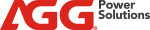 Логотип AGG Power