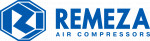 Логотип Remeza