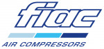 Логотип Fiac