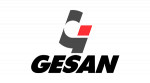 Логотип Gesan
