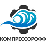 Логотип Компрессорофф