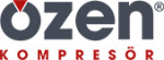 Логотип Ozen