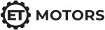 Логотип ET-Motors