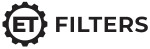 Логотип ET-Filters