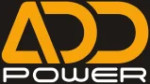 Логотип ADD