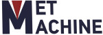 Логотип MetMachine