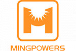 Логотип MingPowers