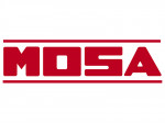Логотип Mosa