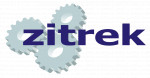 Логотип Zitrek