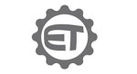 Логотип ET-Compressors
