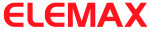 Логотип Elemax