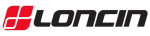 Логотип Loncin