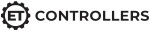 Логотип ET-Controllers