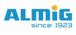 Логотип Almig